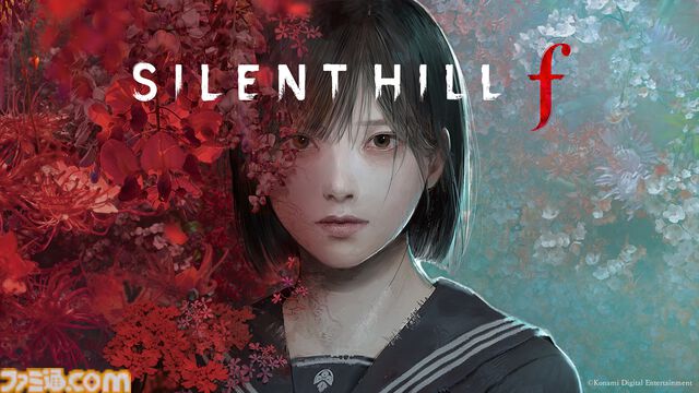 『メタルギアソリッド デルタ』『サイレントヒルf』などの最新ゲーム映像が公開。コナミの公式番組“KONAMI PRESS START”が6月12日22時より配信
