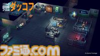 『エスケープ フロム ダッコフ』ゆるかわなアヒルたちによるPvE脱出シューティング。Steam Nextフェスに出展、6月17日まで無料プレイ可能