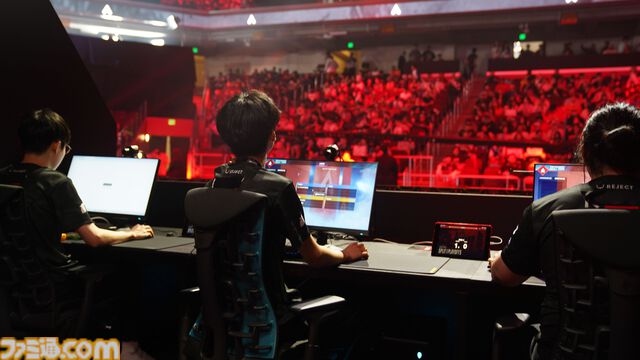 プロeスポーツチーム「REJECT」のApex Legends部門が「Apex Legends Global Series Year4 Split1 Playoffs」で優勝！世界一に輝く！