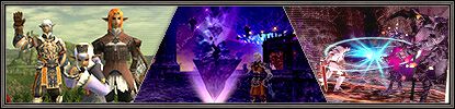 『FF11』本日（6/10）バージョンアップが実施。“リンバス”の完全リニューアル、“アンバスケード”の新モンスターなど詳細公開