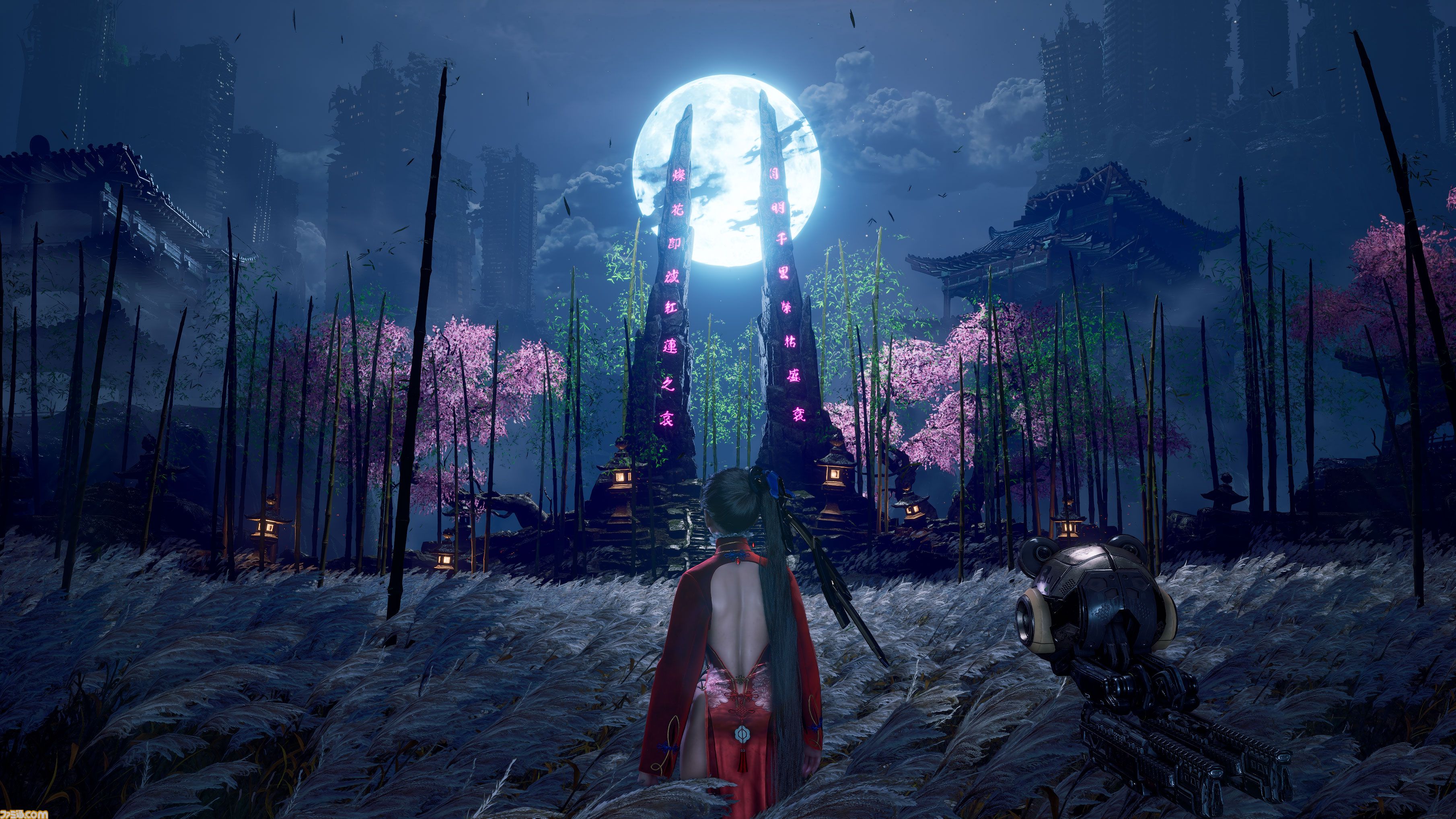 『ステラーブレイド』PC版を先行レビュー。このためにPCを新調してよかった！ 肌質までリアルに伝わってくる異次元の映像美に息を呑む【Stellar Blade】