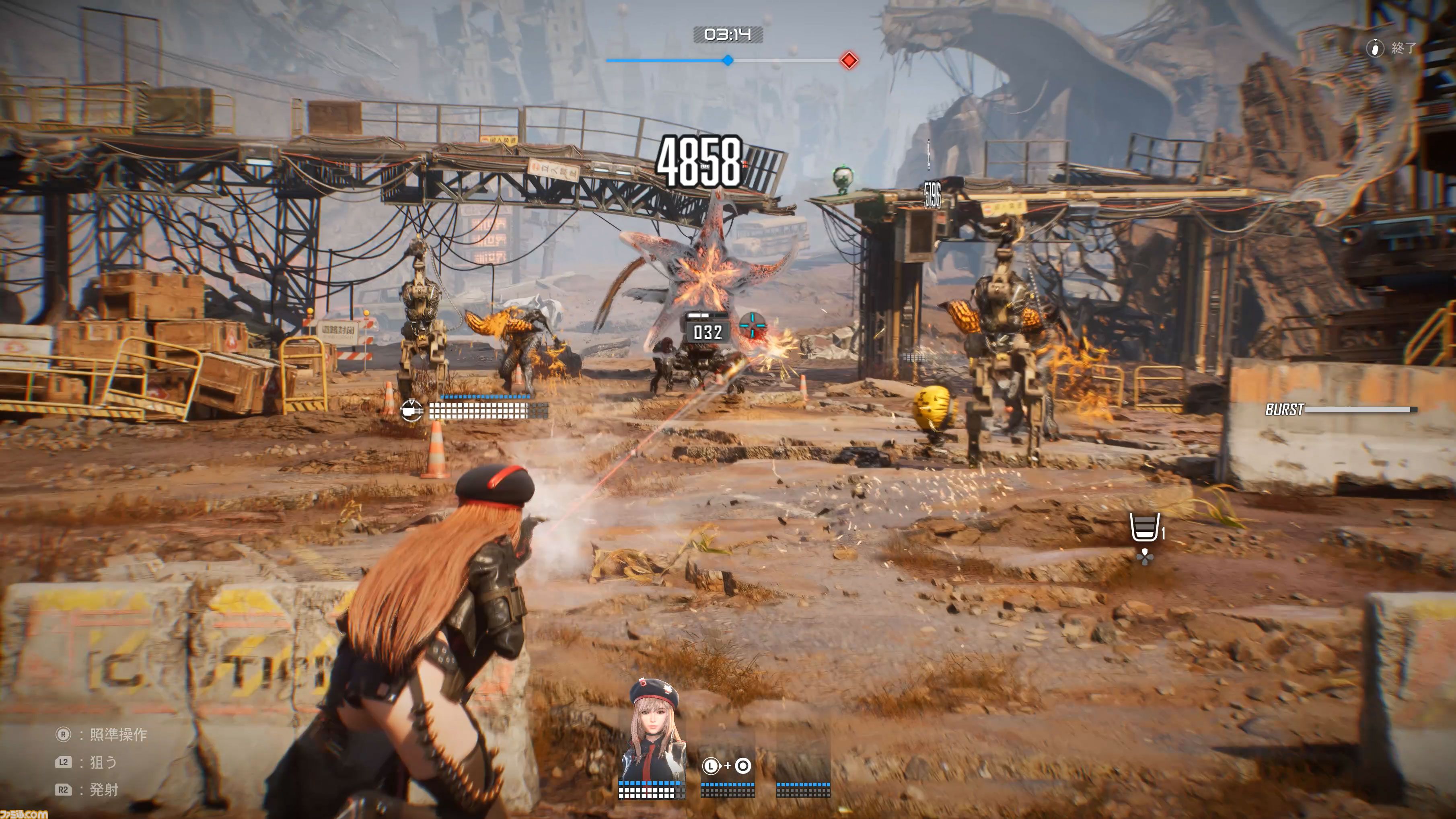 『ステラーブレイド』PC版を先行レビュー。このためにPCを新調してよかった！ 肌質までリアルに伝わってくる異次元の映像美に息を呑む【Stellar Blade】