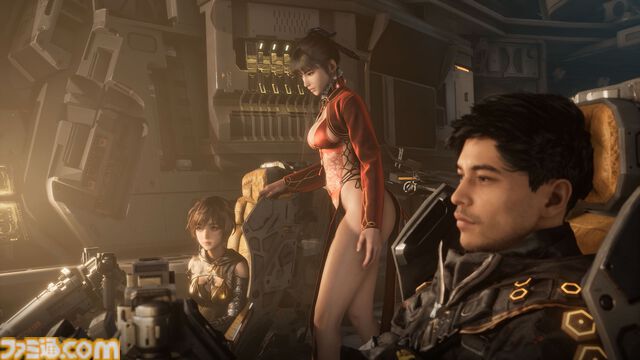 『ステラーブレイド』PC版を先行レビュー。このためにPCを新調してよかった！ 肌質までリアルに伝わってくる異次元の映像美に息を呑む【Stellar Blade】