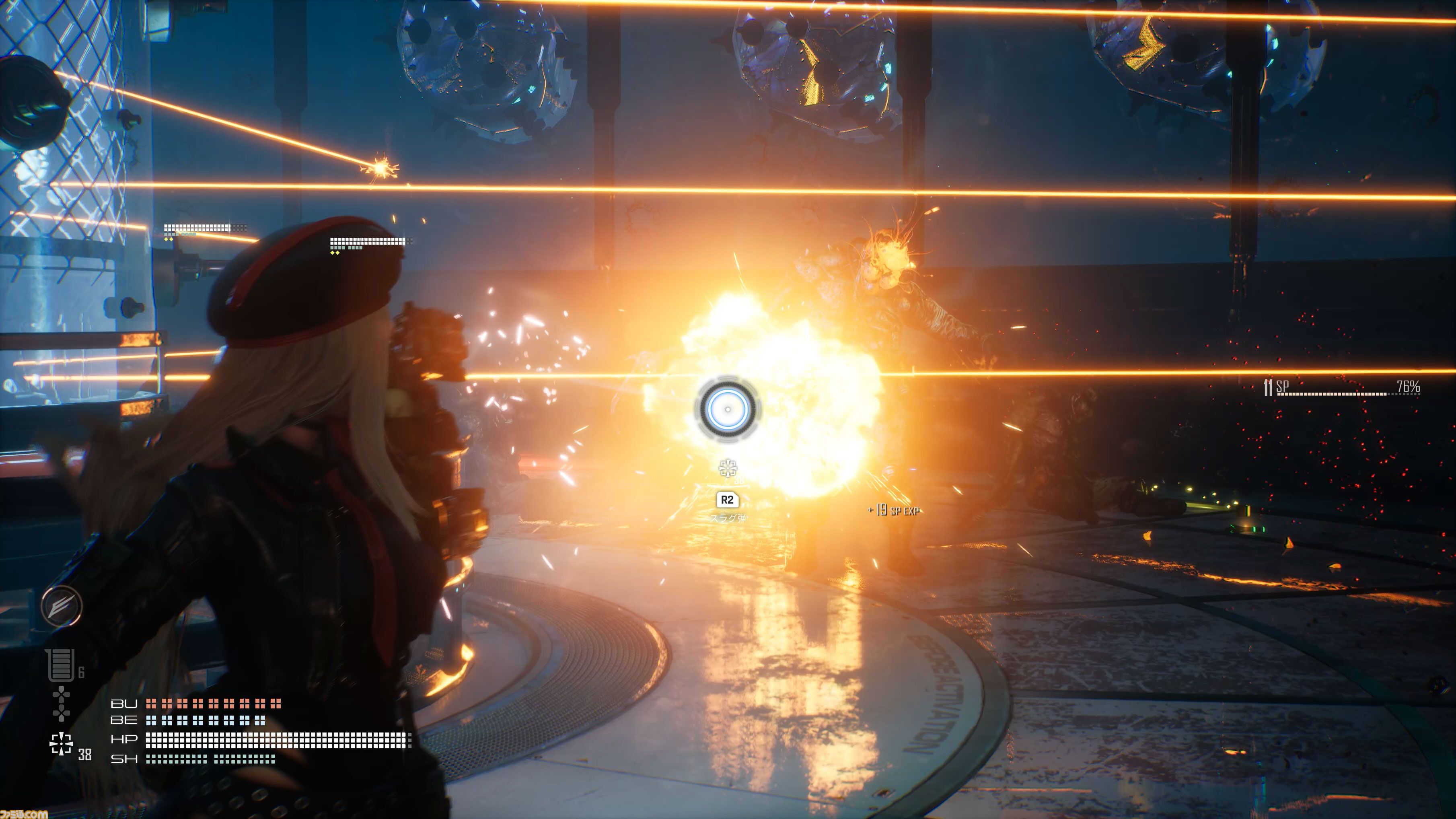 『ステラーブレイド』PC版を先行レビュー。このためにPCを新調してよかった！ 肌質までリアルに伝わってくる異次元の映像美に息を呑む【Stellar Blade】