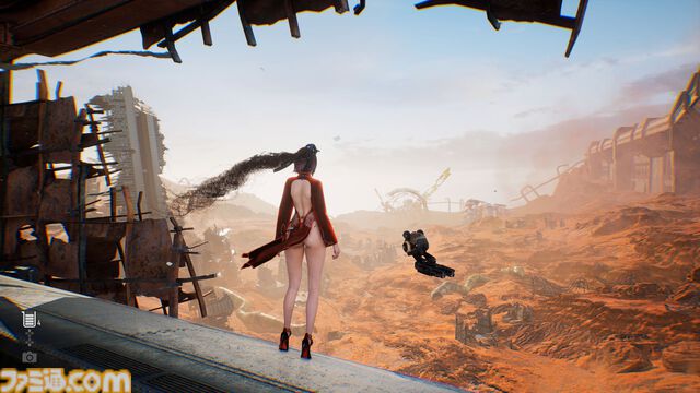 『ステラーブレイド』PC版を先行レビュー。このためにPCを新調してよかった！ 肌質までリアルに伝わってくる異次元の映像美に息を呑む【Stellar Blade】