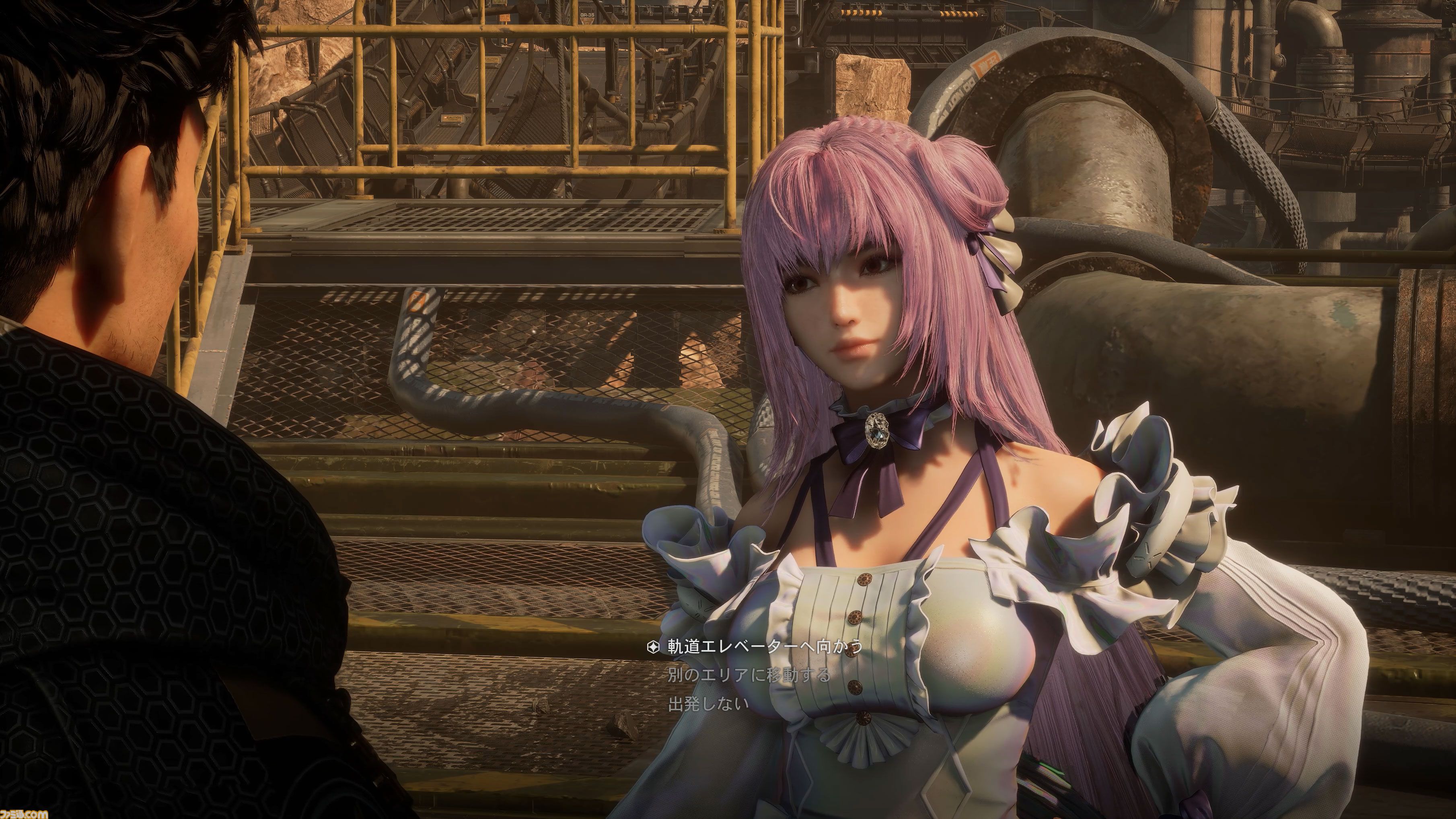 『ステラーブレイド』PC版を先行レビュー。このためにPCを新調してよかった！ 肌質までリアルに伝わってくる異次元の映像美に息を呑む【Stellar Blade】