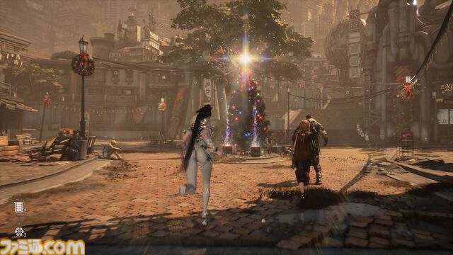 『ステラーブレイド』PC版を先行レビュー。このためにPCを新調してよかった！ 肌質までリアルに伝わってくる異次元の映像美に息を呑む【Stellar Blade】