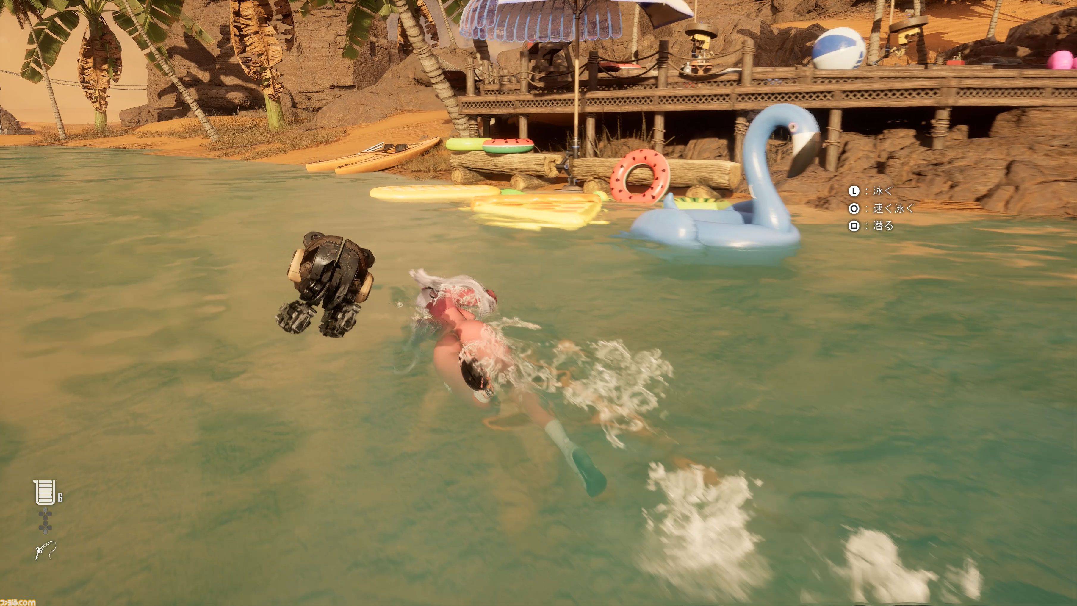『ステラーブレイド』PC版を先行レビュー。このためにPCを新調してよかった！ 肌質までリアルに伝わってくる異次元の映像美に息を呑む【Stellar Blade】