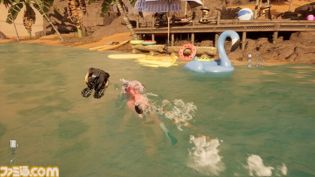 『ステラーブレイド』PC版を先行レビュー。このためにPCを新調してよかった！ 肌質までリアルに伝わってくる異次元の映像美に息を呑む【Stellar Blade】