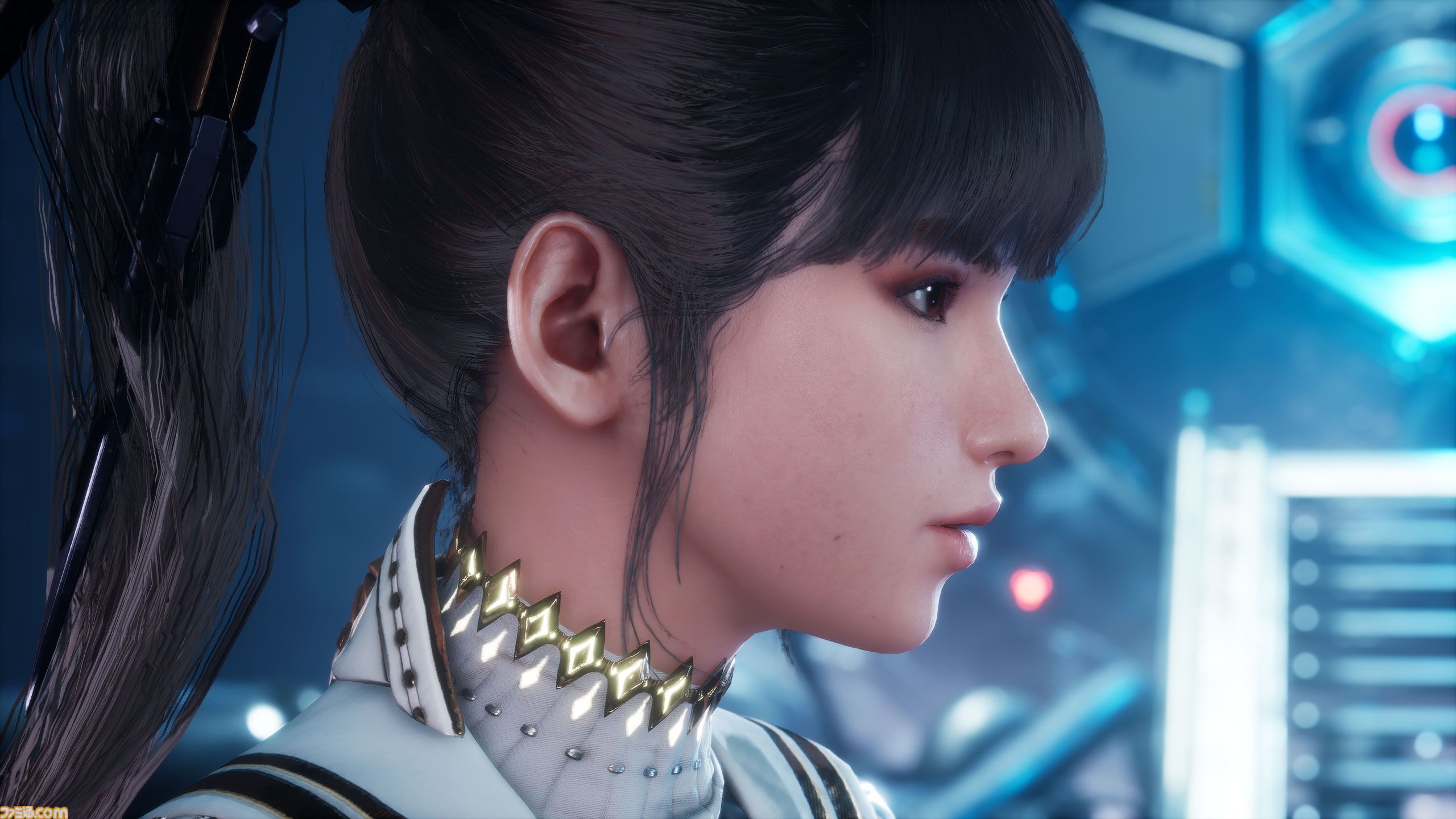 『ステラーブレイド』PC版を先行レビュー。このためにPCを新調してよかった！ 肌質までリアルに伝わってくる異次元の映像美に息を呑む【Stellar Blade】