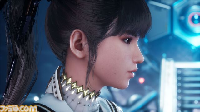 『ステラーブレイド』PC版を先行レビュー。このためにPCを新調してよかった！ 肌質までリアルに伝わってくる異次元の映像美に息を呑む【Stellar Blade】