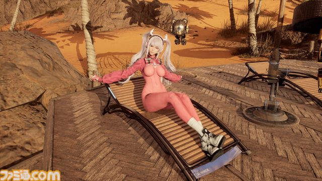 『ステラーブレイド』PC版を先行レビュー。このためにPCを新調してよかった！ 肌質までリアルに伝わってくる異次元の映像美に息を呑む【Stellar Blade】