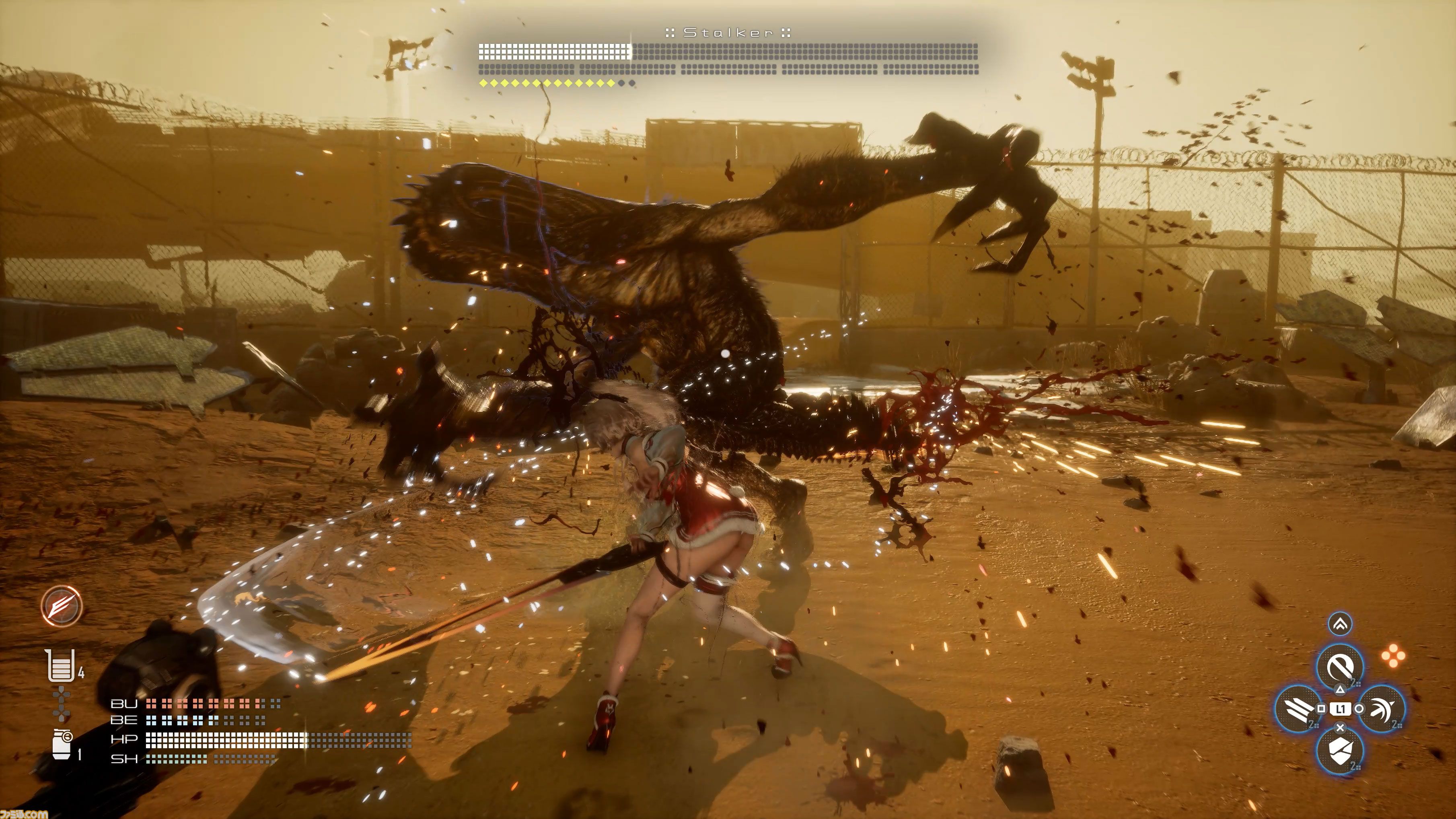 『ステラーブレイド』PC版を先行レビュー。このためにPCを新調してよかった！ 肌質までリアルに伝わってくる異次元の映像美に息を呑む【Stellar Blade】
