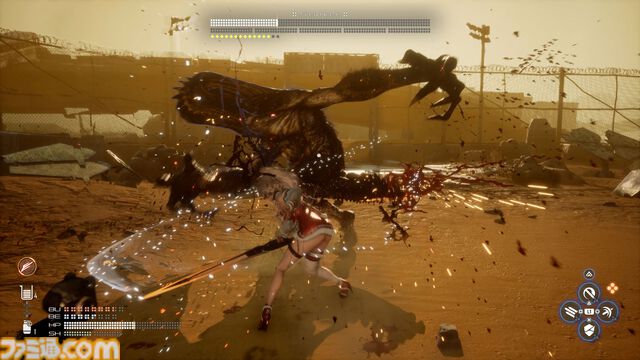 『ステラーブレイド』PC版を先行レビュー。このためにPCを新調してよかった！ 肌質までリアルに伝わってくる異次元の映像美に息を呑む【Stellar Blade】