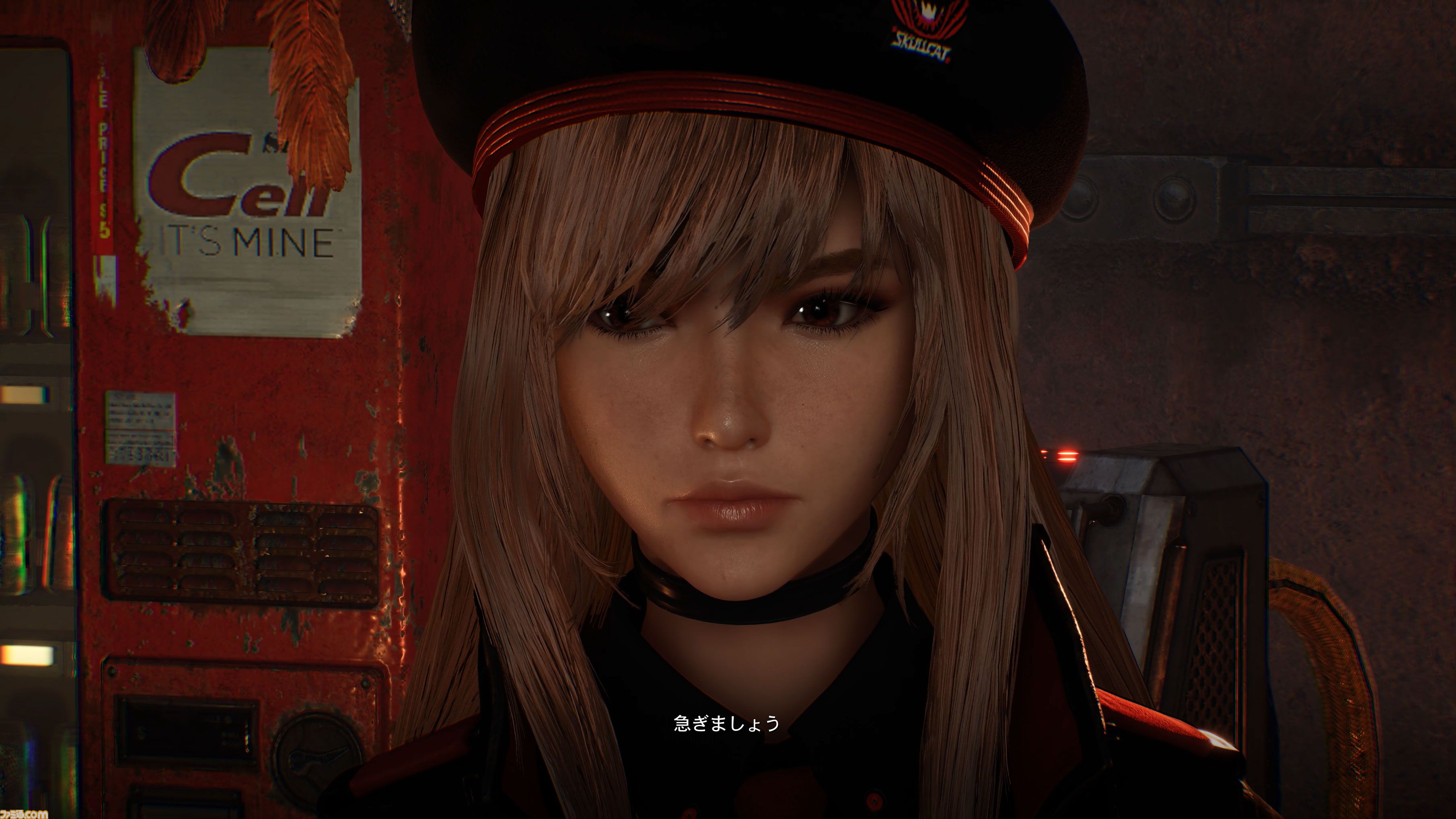 『ステラーブレイド』PC版を先行レビュー。このためにPCを新調してよかった！ 肌質までリアルに伝わってくる異次元の映像美に息を呑む【Stellar Blade】