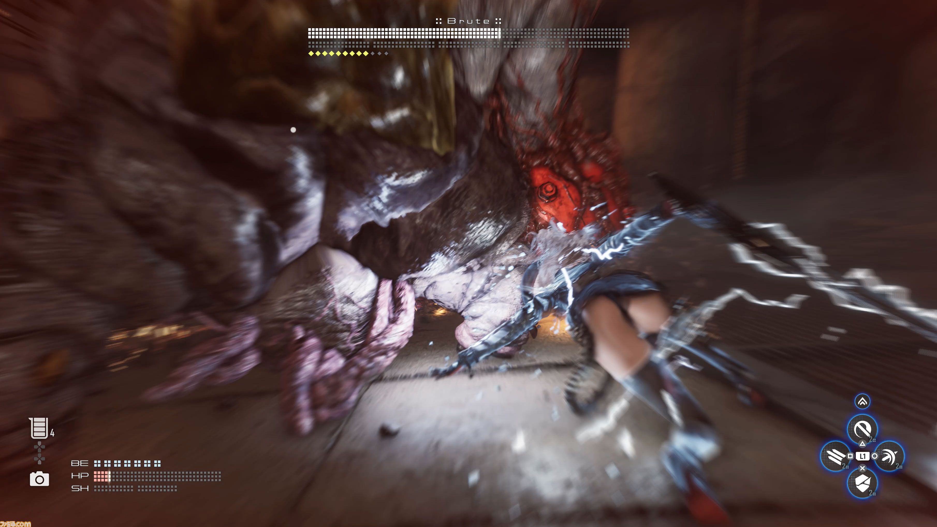 『ステラーブレイド』PC版を先行レビュー。このためにPCを新調してよかった！ 肌質までリアルに伝わってくる異次元の映像美に息を呑む【Stellar Blade】
