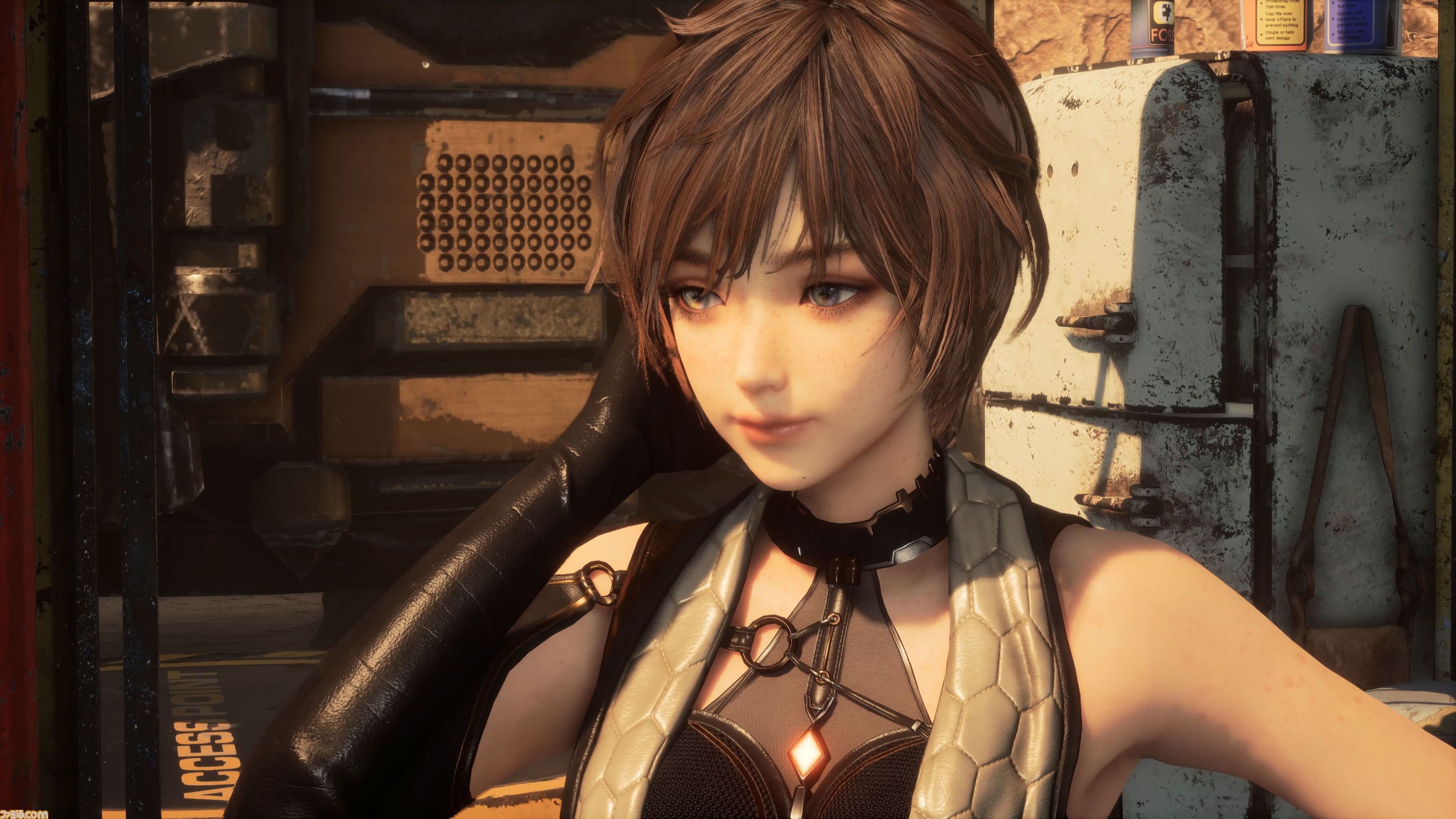 『ステラーブレイド』PC版を先行レビュー。このためにPCを新調してよかった！ 肌質までリアルに伝わってくる異次元の映像美に息を呑む【Stellar Blade】