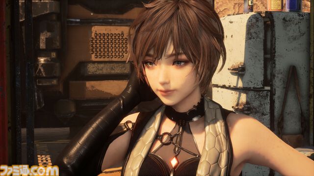 『ステラーブレイド』PC版を先行レビュー。このためにPCを新調してよかった！ 肌質までリアルに伝わってくる異次元の映像美に息を呑む【Stellar Blade】