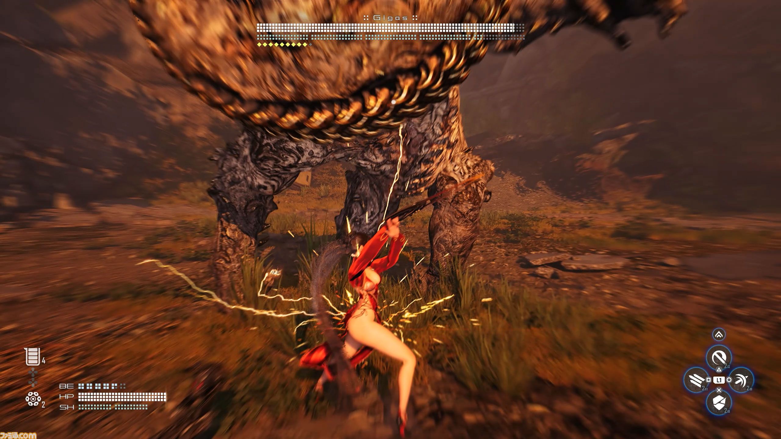 『ステラーブレイド』PC版を先行レビュー。このためにPCを新調してよかった！ 肌質までリアルに伝わってくる異次元の映像美に息を呑む【Stellar Blade】