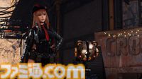 『ステラーブレイド』×『NIKKE』コラボDLCレビュー。DOROも駆けつけSHIFT UP作品コラボをお祝い。接近戦を解禁した紅蓮が強すぎる【Stellar Blade】