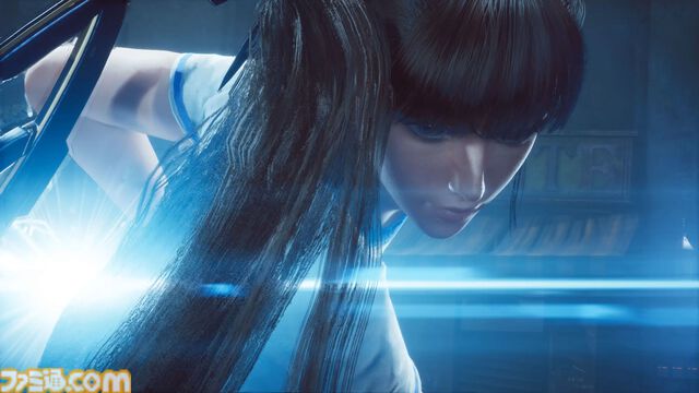 『ステラーブレイド』×『NIKKE』コラボDLCレビュー。DOROも駆けつけSHIFT UP作品コラボをお祝い。接近戦を解禁した紅蓮が強すぎる【Stellar Blade】
