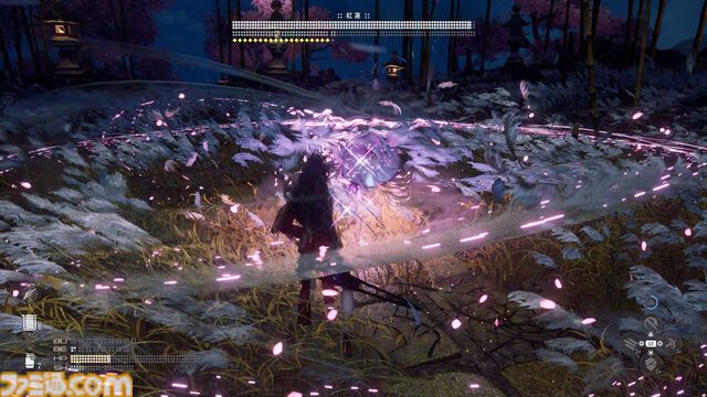 『ステラーブレイド』×『NIKKE』コラボDLCレビュー。DOROも駆けつけSHIFT UP作品コラボをお祝い。接近戦を解禁した紅蓮が強すぎる【Stellar Blade】