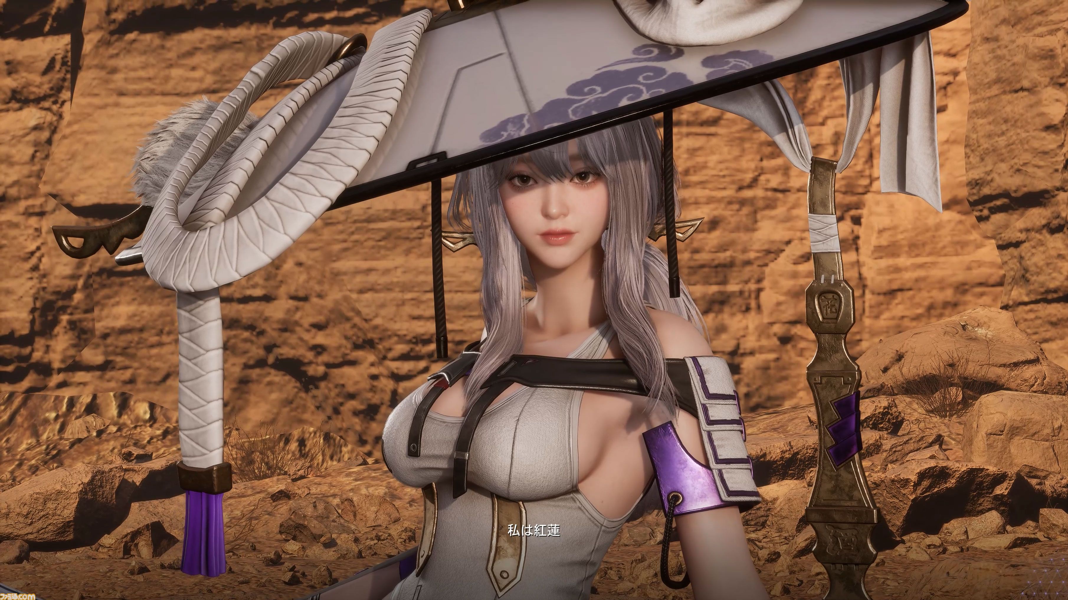 ステラーブレイド』×『NIKKE』コラボDLCレビュー。DOROも