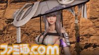 『ステラーブレイド』×『NIKKE』コラボDLCレビュー。DOROも駆けつけSHIFT UP作品コラボをお祝い。接近戦を解禁した紅蓮が強すぎる【Stellar Blade】