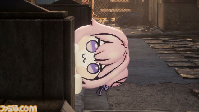 『ステラーブレイド』×『NIKKE』コラボDLCレビュー。DOROも駆けつけSHIFT UP作品コラボをお祝い。接近戦を解禁した紅蓮が強すぎる【Stellar Blade】