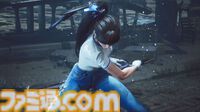 『ステラーブレイド』×『NIKKE』コラボDLCレビュー。DOROも駆けつけSHIFT UP作品コラボをお祝い。接近戦を解禁した紅蓮が強すぎる【Stellar Blade】