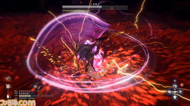 『ステラーブレイド』×『NIKKE』コラボDLCレビュー。DOROも駆けつけSHIFT UP作品コラボをお祝い。接近戦を解禁した紅蓮が強すぎる【Stellar Blade】