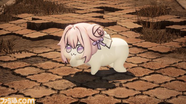 『ステラーブレイド』×『NIKKE』コラボDLCレビュー。DOROも駆けつけSHIFT UP作品コラボをお祝い。接近戦を解禁した紅蓮が強すぎる【Stellar Blade】