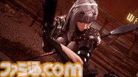 『ステラーブレイド』×『NIKKE』コラボDLCレビュー。DOROも駆けつけSHIFT UP作品コラボをお祝い。接近戦を解禁した紅蓮が強すぎる【Stellar Blade】