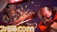 『ステラーブレイド』×『NIKKE』コラボDLCレビュー。DOROも駆けつけSHIFT UP作品コラボをお祝い。接近戦を解禁した紅蓮が強すぎる【Stellar Blade】