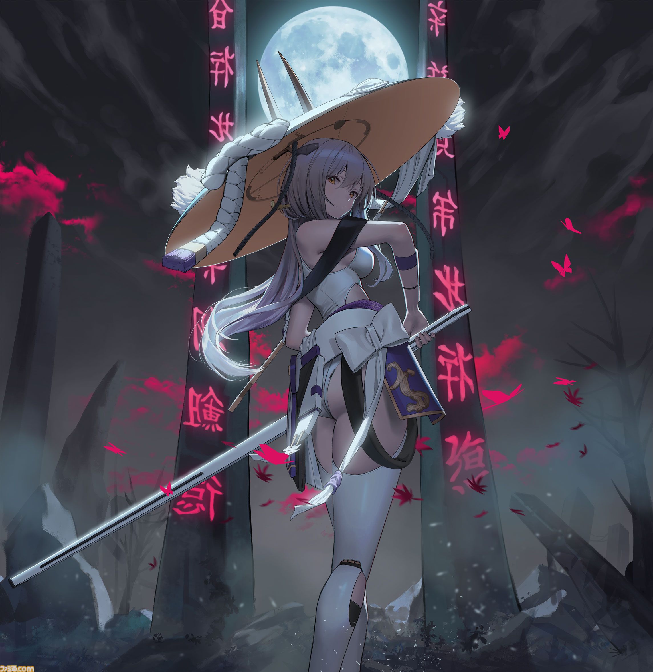 『ステラーブレイド』×『NIKKE』コラボDLCレビュー。DOROも駆けつけSHIFT UP作品コラボをお祝い。接近戦を解禁した紅蓮が強すぎる【Stellar Blade】