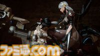 『ステラーブレイド』×『NIKKE』コラボDLCレビュー。DOROも駆けつけSHIFT UP作品コラボをお祝い。接近戦を解禁した紅蓮が強すぎる【Stellar Blade】