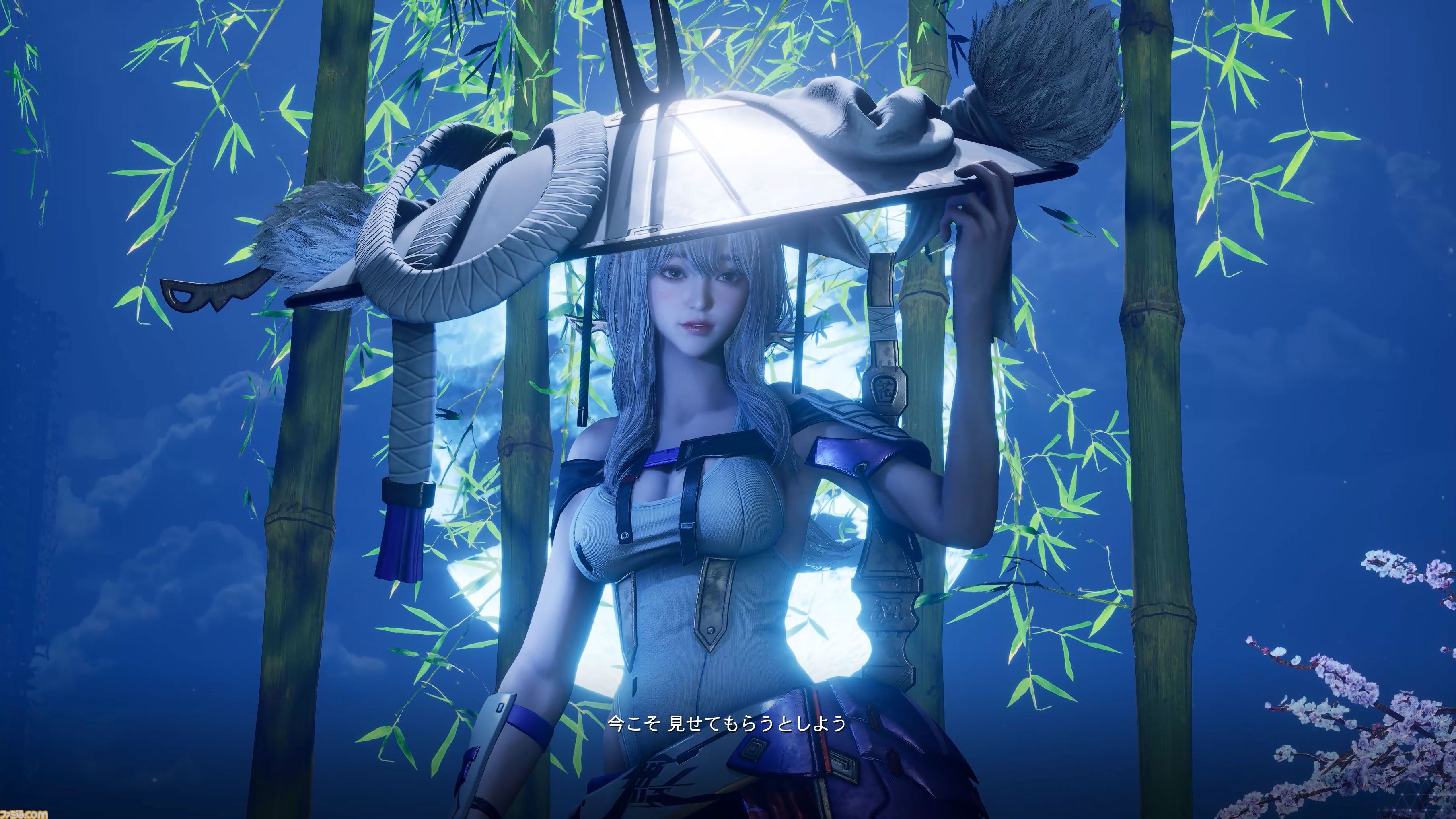 『ステラーブレイド』×『NIKKE』コラボDLCレビュー。DOROも駆けつけSHIFT UP作品コラボをお祝い。接近戦を解禁した紅蓮が強すぎる【Stellar Blade】