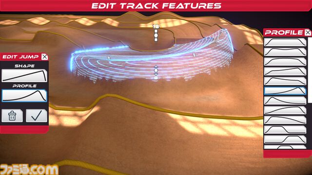 『ReCharge RC: High Voltage』チューンナップ、サーキットカスタマイズも自由自在のラジコンレースシミュレーション。Steam体験版が本日（6/10）公開