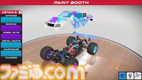 『ReCharge RC: High Voltage』チューンナップ、サーキットカスタマイズも自由自在のラジコンレースシミュレーション。Steam体験版が本日（6/10）公開