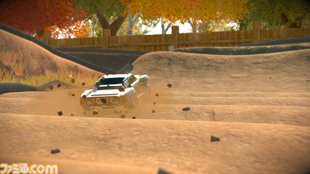 『ReCharge RC: High Voltage』チューンナップ、サーキットカスタマイズも自由自在のラジコンレースシミュレーション。Steam体験版が本日（6/10）公開