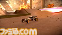 『ReCharge RC: High Voltage』チューンナップ、サーキットカスタマイズも自由自在のラジコンレースシミュレーション。Steam体験版が本日（6/10）公開