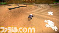 『ReCharge RC: High Voltage』チューンナップ、サーキットカスタマイズも自由自在のラジコンレースシミュレーション。Steam体験版が本日（6/10）公開