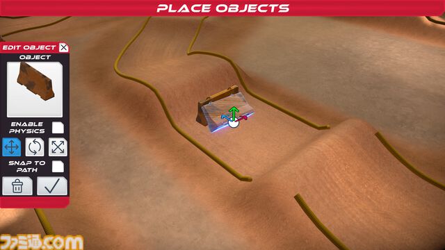 『ReCharge RC: High Voltage』チューンナップ、サーキットカスタマイズも自由自在のラジコンレースシミュレーション。Steam体験版が本日（6/10）公開