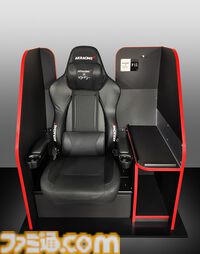 新宿ピカデリーに国内映画館初の“AKRacing BOXシート”が6月18日より導入。快適な座り心地と約2倍のプライベートスペースで映画に没頭できる