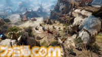 『タイタンクエスト2』古代ギリシャの神々やモンスターに挑むアクションRPG。2025年夏に早期アクセスが開始、大型DLCパックもリリース予定