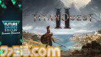 『タイタンクエスト2』古代ギリシャの神々やモンスターに挑むアクションRPG。2025年夏に早期アクセスが開始、大型DLCパックもリリース予定