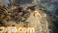 『タイタンクエスト2』古代ギリシャの神々やモンスターに挑むアクションRPG。2025年夏に早期アクセスが開始、大型DLCパックもリリース予定
