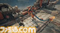 『タイタンクエスト2』古代ギリシャの神々やモンスターに挑むアクションRPG。2025年夏に早期アクセスが開始、大型DLCパックもリリース予定