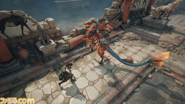 『タイタンクエスト2』古代ギリシャの神々やモンスターに挑むアクションRPG。2025年夏に早期アクセスが開始、大型DLCパックもリリース予定