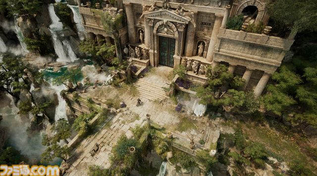 『タイタンクエスト2』古代ギリシャの神々やモンスターに挑むアクションRPG。2025年夏に早期アクセスが開始、大型DLCパックもリリース予定